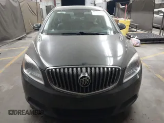 2016 Buick Verano with VIN 1G4PP5SK1G4112293, listed as a IAAI auction lot 41739793 with 161,631 mi miles. Bid and sale history available at carsss.com. Image 12.