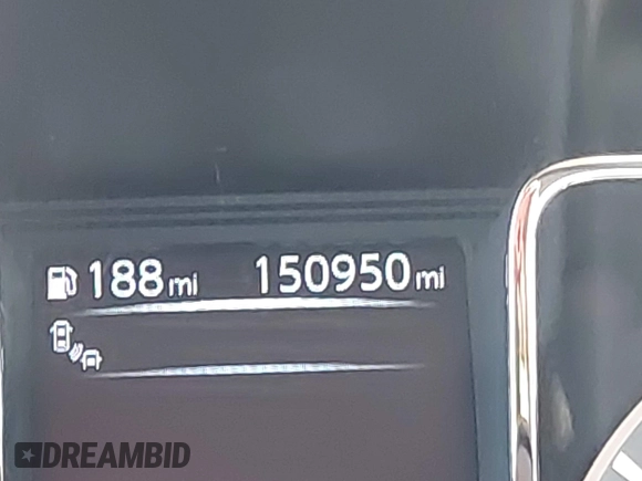 2017 Nissan Titan Platinum Reserve с VIN 1N6AA1E51HN549407, выставлен на аукционе IAAI как лот 42408520 с пробегом 150 950 миль миль и . История ставок и продаж доступна на DreamBid. Изображение 16.
