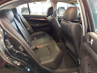 2010 Infiniti G37 x z VIN JN1CV6AR3AM457381, wystawiony jako IAAI lot #42212181 z przebiegiem 99 680 mil mil oraz . Historia ofert i sprzedaży dostępna na DreamBid. Obrazek 8.