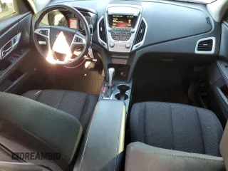 2014 GMC Terrain SLE with VIN 2GKFLWE30E6123744, listed as a Copart auction lot 82880494 with 150,545 mi miles and Salvage Title. Bid and sale history available at carsss.com. Image 8.