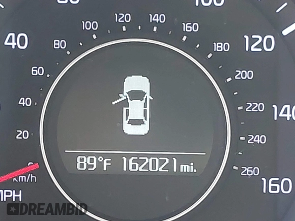 2015 Kia Optima LX with VIN 5XXGM4A70FG441639, listed as a IAAI auction lot 42618515 with 162,021 mi miles and . Bid and sale history available at DreamBid. Image 15.