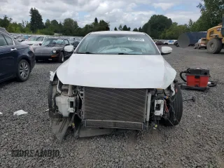 2014 Kia Optima Hybrid LX with VIN KNAGM4AD0E5070309, listed as a Copart auction lot 66709334 with 0 mi miles and Salvage Title. Bid and sale history available at carsss.com. Image 5.