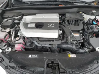 2021 Lexus UX with VIN JTHP9JBH3M2052177, listed as a Copart auction lot 68588392 with 0 mi miles. Bid and sale history available at carsss.com. Image 11.