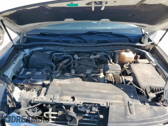 2019 Nissan Armada SL z VIN JN8AY2ND4K9085996, wystawiony jako Copart lot #51916125 z przebiegiem 125 050 mil mil oraz Szkoda całkowita • Salvage title. Historia ofert i sprzedaży dostępna na DreamBid. Obrazek 12.