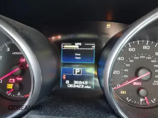 2018 Subaru Legacy with VIN 4S3BNAB65J3019211, listed as a IAAI auction lot 41910168 with 63,423 mi miles. Bid and sale history available at carsss.com. Image 7.
