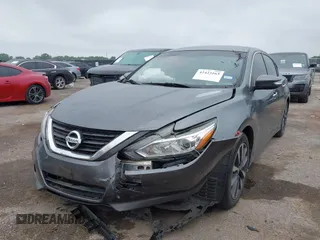2017 Nissan Altima SV with VIN 1N4AL3AP8HC188002, listed as a IAAI auction lot 42423163 with 106,617 mi miles and . Bid and sale history available at DreamBid. Image 2.
