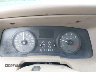 2006 Mercury Grand Marquis LS Premium с VIN 2MEFM75V66X608867, выставлен на аукционе IAAI как лот 42424194 с пробегом 8 201 миль миль и . История ставок и продаж доступна на DreamBid. Изображение 7.