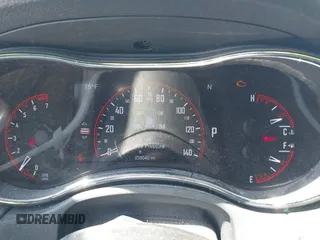 2015 Dodge Durango Limited с VIN 1C4RDJDG4FC830089, выставлен на аукционе IAAI как лот 42133546 с пробегом 239 040 миль миль и . История ставок и продаж доступна на DreamBid. Изображение 7.