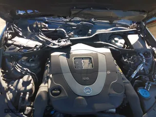 2010 Mercedes-Benz S-Class S 550 with VIN WDDNG7BB2AA345329, listed as a IAAI auction lot 40831016 with 127,004 mi miles. Bid and sale history available at carsss.com. Image 10.