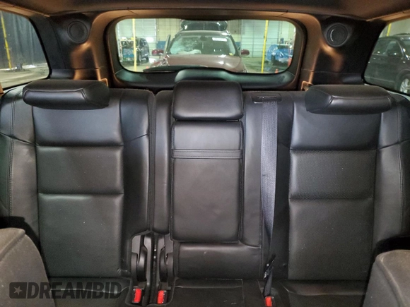 2018 Jeep Grand Cherokee High Altitude with VIN 1C4RJFCG0JC217791, listed as a Copart auction lot 47872635 with 130,623 mi miles and Clean Title. Bid and sale history available at carsss.com. Image 10.