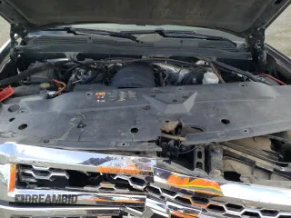 2015 Chevrolet Silverado 1500 LT with VIN 1GCRCREC6FZ291470, listed as a Copart auction lot 49012615 with 112,809 mi miles and Salvage Title. Bid and sale history available at carsss.com. Image 12.