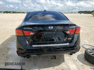 2019 Nissan Altima 2.5 Platinum with VIN 1N4BL4FW1KC128306, listed as a Copart auction lot 64434333 with 59,831 mi miles and Non Repairable. Bid and sale history available at carsss.com. Image 6.