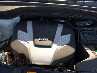 2014 Kia Sorento SX with VIN 5XYKW4A72EG449868, listed as a IAAI auction lot 41441234 with 150,244 mi miles. Bid and sale history available at carsss.com. Image 10.