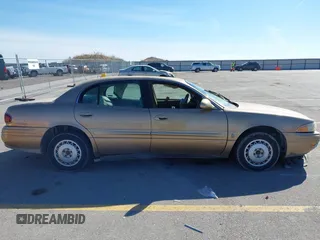 2000 Buick LeSabre Limited with VIN 1G4HR54K7YU115194, listed as a IAAI auction lot 41884519 with 190,048 mi miles and . Bid and sale history available at carsss.com. Image 14.