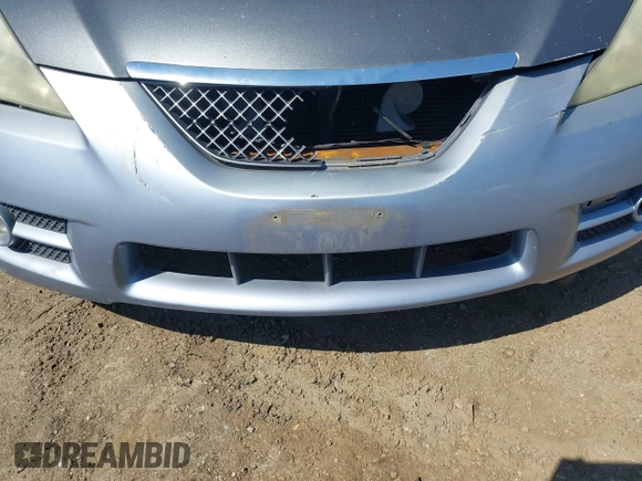 2008 Toyota Solara SE with VIN 4T1CE30P58U765167, listed as a IAAI auction lot 42234680 with 184,382 mi miles and . Bid and sale history available at DreamBid. Image 6.
