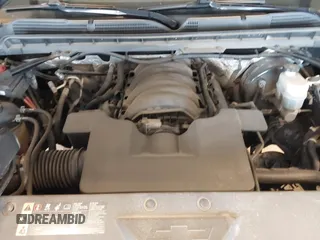2017 Chevrolet Silverado 1500 LT with VIN 1GCVKREC8HZ110471, listed as a IAAI auction lot 41989681 with 148,353 mi miles and . Bid and sale history available at DreamBid. Image 10.