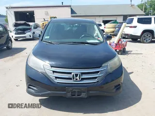 2012 Honda CR-V LX с VIN 5J6RM4H39CL038194, выставлен на аукционе IAAI как лот 42528832 с пробегом 244 398 миль миль и . История ставок и продаж доступна на DreamBid. Изображение 12.