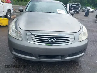 2009 Infiniti G37 Journey with VIN JNKCV61E79M308945, listed as a IAAI auction lot 42059939 with 195,306 mi miles and . Bid and sale history available at DreamBid. Image 13.