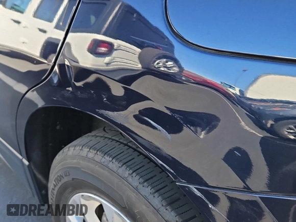 2021 Chevrolet Equinox LT with VIN 3GNAXTEV9MS103560, listed as a IAAI auction lot 42792222 with 116,754 mi miles and . Bid and sale history available at DreamBid. Image 15.
