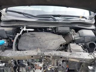 2022 Honda Passport TrailSport z VIN 5FNYF8H60NB011632, wystawiony jako IAAI lot #41779705 z przebiegiem 42 038 mil mil oraz . Historia ofert i sprzedaży dostępna na DreamBid. Obrazek 10.
