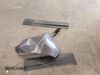 2020 Honda Passport EX-L с VIN 5FNYF8H50LB006189, выставлен на аукционе IAAI как лот 41846800 с пробегом 65 973 миль миль и . История ставок и продаж доступна на DreamBid. Изображение 12.