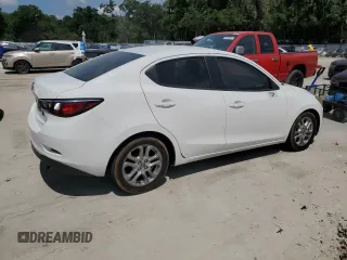 2016 Scion iA with VIN 3MYDLBZV6GY107848, listed as a Copart auction lot 56114905 with 221,607 mi miles and Clean Title. Bid and sale history available at DreamBid. Image 3.