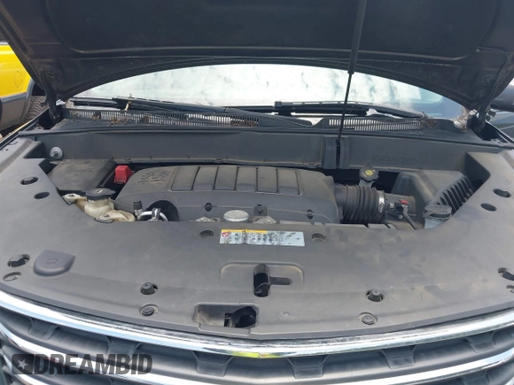 2016 Chevrolet Traverse LT with VIN 1GNKRGKD4GJ343283, listed as a IAAI auction lot 42590105 with 143,318 mi miles and . Bid and sale history available at DreamBid. Image 10.
