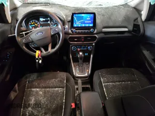 2020 Ford EcoSport SE z VIN MAJ3S2GEXLC324733, wystawiony jako Copart lot #56000475 z przebiegiem 34 578 mil mil oraz Nie do naprawy • Non repairable. Historia ofert i sprzedaży dostępna na DreamBid. Obrazek 8.