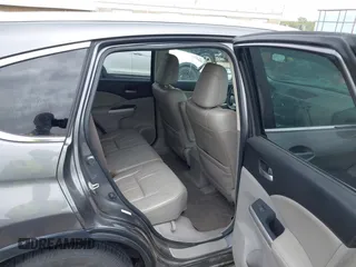 2014 Honda CR-V EX-L with VIN 2HKRM3H78EH517362, listed as a IAAI auction lot 42045600 with 109,605 mi miles and . Bid and sale history available at carsss.com. Image 8.