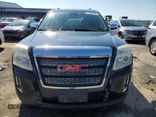 2012 GMC Terrain SLT-2 with VIN 2GKFLWE56C6231090, listed as a Copart auction lot 54420745 with 165,835 mi miles and Clean Title. Bid and sale history available at DreamBid. Image 5.