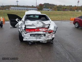 2014 Dodge Charger Police with VIN 2C3CDXAT4EH321968, listed as a IAAI auction lot 40731353 with 69,007 mi miles. Bid and sale history available at carsss.com. Image 6.