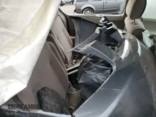 2006 Nissan Quest SL with VIN 5N1BV28U36N123246, listed as a Copart auction lot 82884794 with 0 mi miles and Salvage Title. Bid and sale history available at carsss.com. Image 11.
