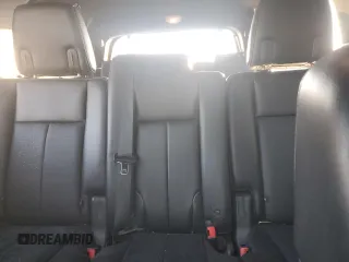 2017 Ford Expedition EL Limited with VIN 1FMJK2AT5HEA43276, listed as a Copart auction lot 76600014 with Not Provided miles and Salvage Title. Bid and sale history available at carsss.com. Image 10.