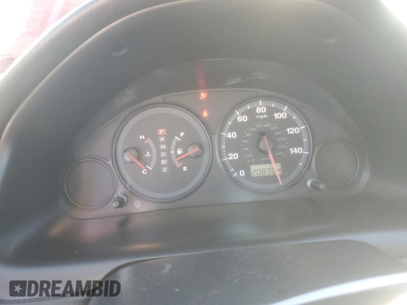 2005 Honda Civic VP z VIN 1HGEM22155L061234, wystawiony jako Copart lot #50332425 z przebiegiem 208 334 mil mil oraz Szkoda całkowita • Salvage title. Historia ofert i sprzedaży dostępna na DreamBid. Obrazek 9.