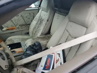 2004 Cadillac XLR z VIN 1G6YV34A445600668, wystawiony jako Copart lot #74595824 z przebiegiem Nie podano mil oraz Szkody całkowita. Historia ofert i sprzedaży dostępna na DreamBid. Obrazek 10.
