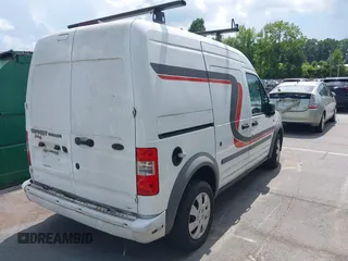 2010 Ford Transit Connect XLT с VIN NM0LS7DN8AT017387, выставлен на аукционе IAAI как лот 42756957 с пробегом Не указан миль и . История ставок и продаж доступна на DreamBid. Изображение 4.