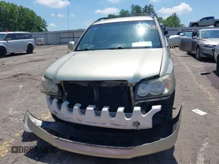 2003 Toyota Highlander z VIN JTEGD21A930070652, wystawiony jako IAAI lot #42225229 z przebiegiem 130 340 mil mil oraz . Historia ofert i sprzedaży dostępna na DreamBid. Obrazek 6.