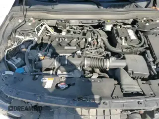 2018 Honda Accord Sport with VIN 1HGCV1F3XJA004253, listed as a Copart auction lot 81628505 with 90,722 mi miles and Salvage title. Bid and sale history available at DreamBid. Image 13.