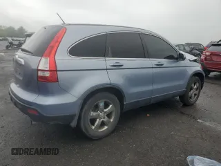 2008 Honda CR-V EX-L z VIN JHLRE38798C019042, wystawiony jako Copart lot #58932555 z przebiegiem 190 881 mil mil oraz Czysty tytuł • Clean title. Historia ofert i sprzedaży dostępna na DreamBid. Obrazek 3.