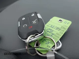 2021 GMC Acadia Denali z VIN 1GKKNXLS7MZ121887, wystawiony jako IAAI lot #41517999 z przebiegiem 100 433 mil mil oraz . Historia ofert i sprzedaży dostępna na DreamBid. Obrazek 11.