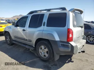 2006 Nissan Xterra SE with VIN 5N1AN08U36C560918, listed as a Copart auction lot 52767145 with Not Provided miles and Clean Title. Bid and sale history available at carsss.com. Image 2.