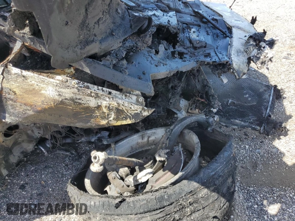 2021 Lamborghini Urus z VIN ZPBUA1ZL4MLA13798, wystawiony jako Copart lot #54190482 z przebiegiem Nie podano mil oraz Nie do naprawy. Historia ofert i sprzedaży dostępna na DreamBid. Obrazek 9.