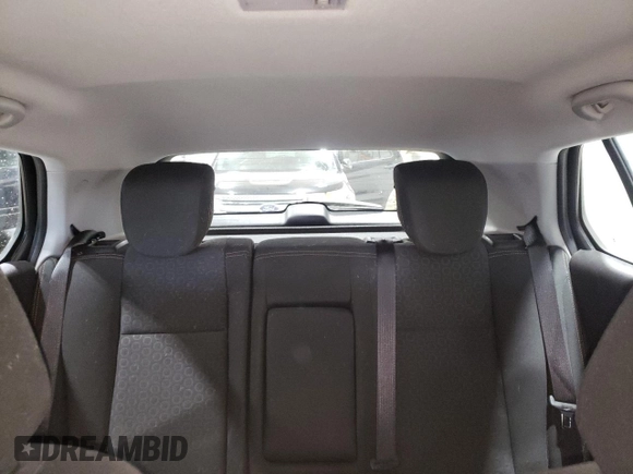 2017 Chevrolet Trax LS with VIN 3GNCJKSB8HL290207, listed as a Copart auction lot 52411715 with 87,662 mi miles and Salvage Title. Bid and sale history available at carsss.com. Image 10.