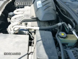 2002 Saturn VUE with VIN 5GZCZ63B72S806202, listed as a IAAI auction lot 42240417 with 170,256 mi miles and . Bid and sale history available at DreamBid. Image 13.