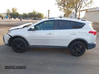 2015 Toyota RAV4 Limited z VIN 2T3YFREV4FW221275, wystawiony jako IAAI lot #41548895 z przebiegiem 61 370 mil mil oraz . Historia ofert i sprzedaży dostępna na DreamBid. Obrazek 14.