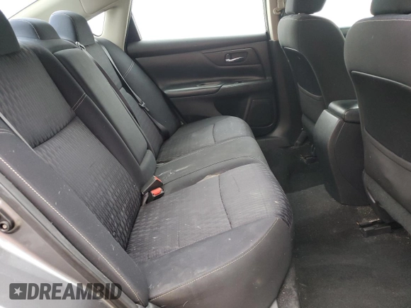 2017 Nissan Altima S with VIN 1N4AL3AP2HC190960, listed as a Copart auction lot 48908165 with 189,821 mi miles and Salvage Title. Bid and sale history available at DreamBid. Image 11.