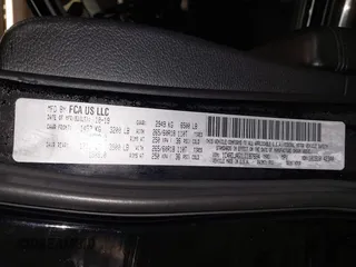 2020 Dodge Durango SXT Plus с VIN 1C4RDJAG1LC187684, выставлен на аукционе IAAI как лот 42127683 с пробегом 72 795 миль миль и . История ставок и продаж доступна на DreamBid. Изображение 9.