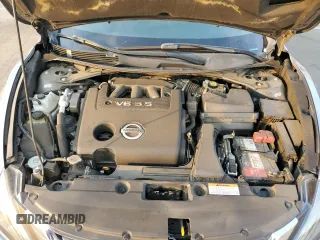 2016 Nissan Altima SR with VIN 1N4BL3AP7GC179505, listed as a Copart auction lot 42231805 with 71,167 mi miles and Salvage Title. Bid and sale history available at carsss.com. Image 13.