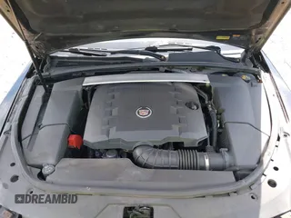2011 Cadillac CTS Premium с VIN 1G6DS5ED5B0100556, выставлен на аукционе IAAI как лот 42376645 с пробегом 145 376 миль миль и . История ставок и продаж доступна на DreamBid. Изображение 10.