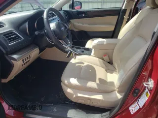 2018 Subaru Outback Limited with VIN 4S4BSANC8J3250061, listed as a Copart auction lot 55664745 with 91,964 mi miles and Salvage Title. Bid and sale history available at DreamBid. Image 7.